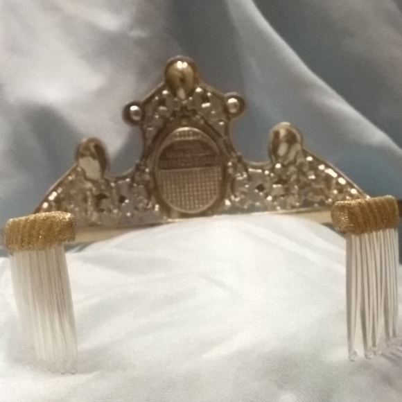Disney Princess Aurora Tiara - Picture 2 of 7
